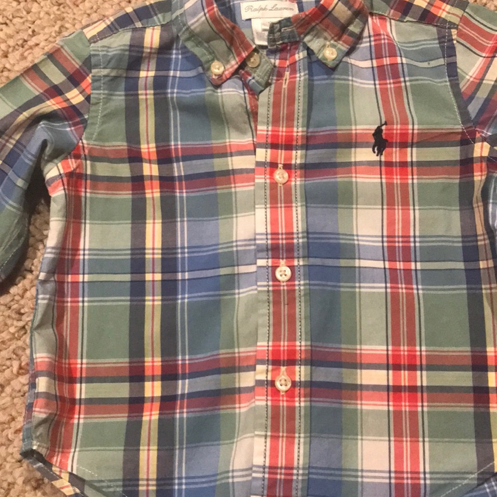Ralph Lauren